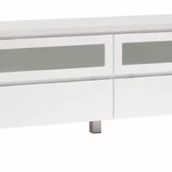 Leo-Matti Ojala Oy VIIVA Tv-taso 184 Cm NO 9 39 Leo-Matti Ojala Oy VIIVA Tv-taso 184 Cm NO 9 -Myynti Säilytyskalusteet viiva tv 183 alumiinijalat saarni web