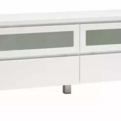 Leo-Matti Ojala Oy VIIVA Tv-taso 184 Cm NO 9 27 Leo-Matti Ojala Oy VIIVA Tv-taso 184 Cm NO 9 -Myynti Säilytyskalusteet viiva tv 183 jalat