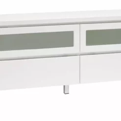 Leo-Matti Ojala Oy VIIVA Tv-taso 184 Cm NO 9 25 Leo-Matti Ojala Oy VIIVA Tv-taso 184 Cm NO 9 -Myynti Säilytyskalusteet viiva tv 183 metallijalat