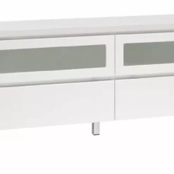 Leo-Matti Ojala Oy VIIVA Tv-taso 184 Cm NO 9 37 Leo-Matti Ojala Oy VIIVA Tv-taso 184 Cm NO 9 -Myynti Säilytyskalusteet viiva tv 183 metallijalat saarni