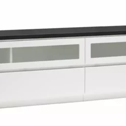 Leo-Matti Ojala Oy VIIVA Tv-taso 220 Cm NO 10