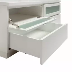 Leo-Matti Ojala Oy VIIVA Tv-taso 184 Cm NO 9 31 Leo-Matti Ojala Oy VIIVA Tv-taso 184 Cm NO 9 -Myynti Säilytyskalusteet viiva tv detalj 3 web