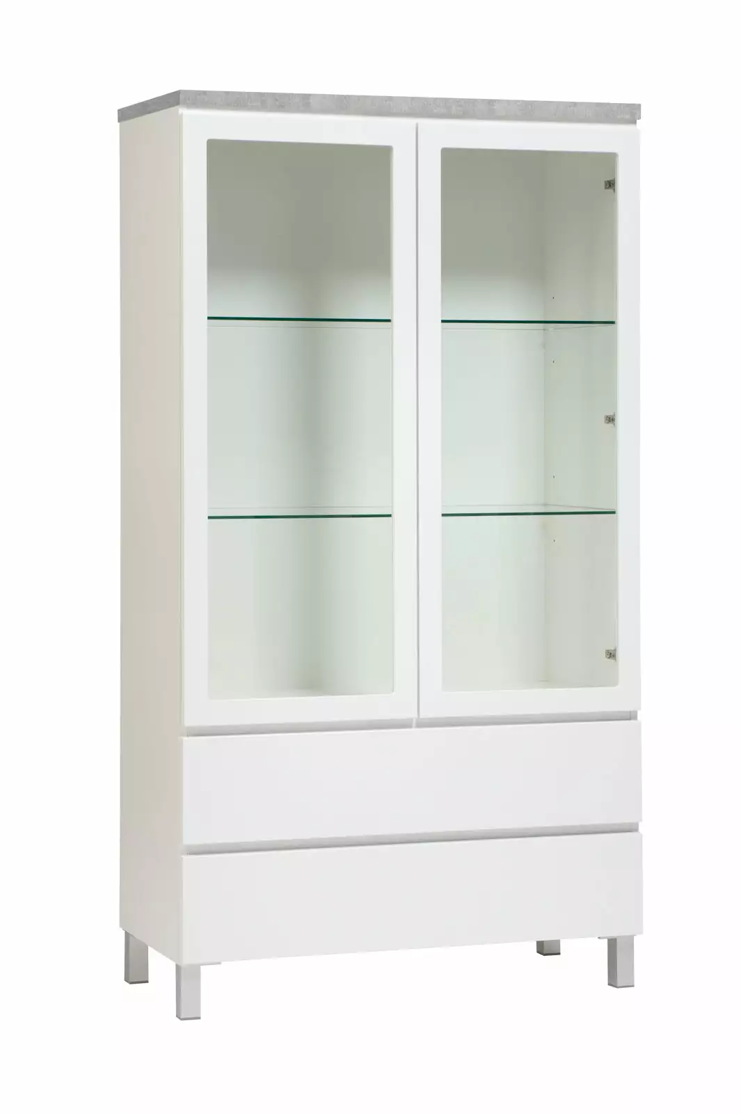 Leo-Matti Ojala Oy VIIVA Vitriini 92 Cm 7 Leo-Matti Ojala Oy VIIVA Vitriini 92 Cm - Image 7