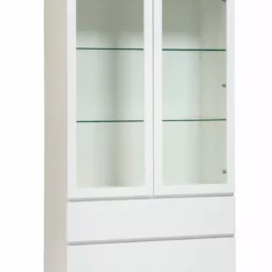 Leo-Matti Ojala Oy VIIVA Vitriini 92 Cm 22 Leo-Matti Ojala Oy VIIVA Vitriini 92 Cm -Myynti Säilytyskalusteet viiva vitriini jalat