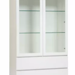 Leo-Matti Ojala Oy VIIVA Vitriini 92 Cm 30 Leo-Matti Ojala Oy VIIVA Vitriini 92 Cm -Myynti Säilytyskalusteet viiva vitriini sokkeli antrasiitti