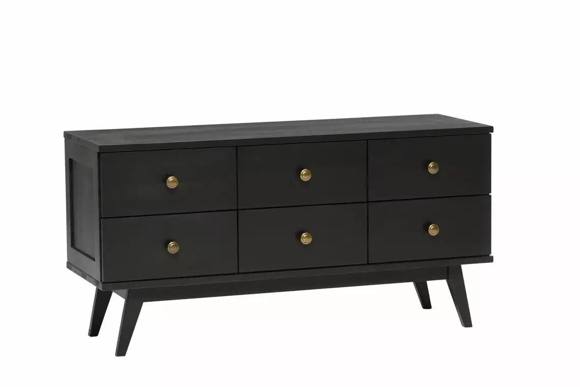 AS Virumaa Metsatööstus VUOKATTI Matala Taso/lipasto 121 Cm Pukkijaloilla 1 AS Virumaa Metsatööstus VUOKATTI Matala Taso/lipasto 121 Cm Pukkijaloilla